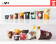 2-12oz Cup Size Using in Middle Speed Paper Cup Machine