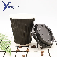  Disposable Cup Corrugated Coffee Paper Cup with Lid
