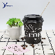  Wholesale Insulation Ripple Paper Coffee Cup with Lids