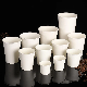  Disposable Single Wallpaper Cup Custom Printed Paper Cup