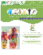  2022 Environment Protection Eco Friendly PLA Cup PLA Paper Cup PLA Cups with Lids Wholesale