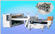 Computer-Control Paper Sheeting Machine with Stacker