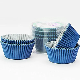 Food Grade Biodegradable Eco-Friendly Healthy Disposable Hygienic Paper Cake Cup