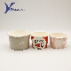 Waterproof Food Grade Ice Cream Dessert Paper Cup Disposable Cup