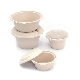  2oz Biodegradable Disposable Dipping Container Paper Sauce Cup