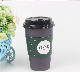  Biodegradable Disposable Customized Printed Tea Party Hot Coffee Paper Cup