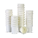  Disposable Single Wall Paper Cup Custom Printed Paper Cup Drink Cup