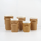  Biodegradable Paper Eco-Friendly Style Paper Coffee Cups
