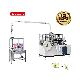 Paper Coffee Cup Making Machine China Paper Cup Mac Hm-800A