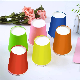 Disposable Paper Coffee Cup Hot Drinking Paper Cup