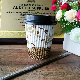  Factory Direct Sale Various Color Wholesale Disposable Paper Coffee Cups