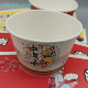  Compostable Takeaway Biodegradable PE Kraft Paper Cup