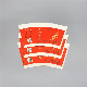 4oz Printed Logo Paper Cup Fan for Making Paper Cups