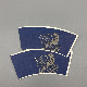Factory Wholesale Price 180GSM Paper Cup Fan for Drinking Cup