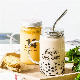  16 Oz 480ml Dishwasher Safe Wide Mouth Mason Jars Drinking Cup
