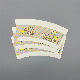 Disposable Paper Cup Fan for Drinking Cups Made in China