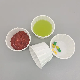  Disposable 3.25oz Paper Souffle Portion Cup, Great for Condiments or Medicine Cup