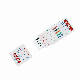  OEM Drug Panel Rapid Diagnostic Test (Colloidal Gold Method) Cassette/Panel/Cup Manufacturer