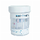  Pharmacovigilance Cup Multi 5-18 in 1 Drug of Abuse Test Cup with Adulteration Strip/Falsification Control Oxi/Nit/S. G. /Glut/pH/Cre