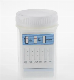 Doa Urine Drug Single Strip Cassette Multi Panel/Dipcard Cup Test