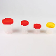  Disposable Medical Urine Sample Container Urine Cup with Factory Price