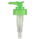 Custom High Quality Cosmetic Hand 28/410 Lotion Liquid Soap Dispenser Pump manufacturer