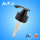  28/410 Plastic Right-Left Lock Dispenser 4cc Lotion Pump for Bottle