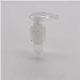  Plastic Dispenser Lotion Pump for Liquid Soap