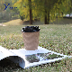 Disposable Paper Cup Ripple Wall Wrap Trade Hot Paper Cup