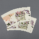  Paper & Paperboard Wholesale Custom PE Coated Paper Cup Fan