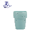  Wholesale Factory Price Porcelain Cup Customized High Quality Ceramic Cup Vintage Various Colors Hotel Home Use Water Mug Coffee Mug and Cup for Daily Used