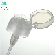  Spray Pressing Lotion Pump for Plastic Nail Polish Remover Bottle