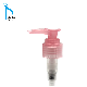 Right-Left Lock Popular Cosmetic Packaging Plastic Lotion Sprayer Foam Pump manufacturer