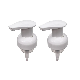 Hand Washing Ficial Care Shampoo Foaming Dispenser Lotion Pump Foamer