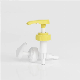 Bathroom Liquid Soap 38/410 Dispenser Pump with Lotion Function manufacturer