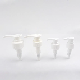  Free Sample White Shampoo Shower Gel Bottle Pump Dispenser Cap 24/410 Sprayer Lotion Pump for Dispenser
