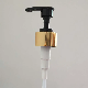  24/410 28/410 White Shampoo Conditioner Soap Dispenser Screw Lotion Pump Lotion Pump Liquid Pump for Home Hotel