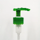 Hot Sale Clear Plastic Left Right Lotion Pump 24/410 for Shampoo Lotion Bottles manufacturer
