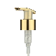 Good Price Left-Right Lotion Pump Aluminum 24/410 Lotion Pump