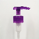 Plastic Left Right Locked Lotion Pump Dispensing Pump for Bottle manufacturer