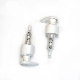 Customized Lotion Bottle Pump 24mm Liquid Soap Dispenser Pump