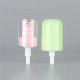 18/410 Plastic Cream Treatment Pump with Cap for Cosmetics (PPC-CTP-001) manufacturer