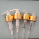  24/410, 28/410 Aluminium Lotion Pump for Shampoo