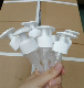 Bulk 28/400 28/410 28/415 Plastic Lotion Pump / Liquid Soap Hand Wash Dispenser Pump Cap manufacturer