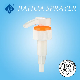 Customized Colored, Plastic Liquid Soap Dispenser Pump for Hand Washing (JH-03L, 28/410) manufacturer