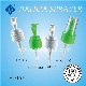 Plastic Strong Sprayer with Large Discharge Rate