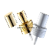 Perfume Mist Sprayer Aluminum Mini Sprayer