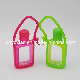  Travel Set-Promotional Hand Sanitizer Gel / Silicone Bottle Holder