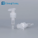 24/410 Liquid Soap Plastic Lotion Pump PP Left Right Pump for Bottle manufacturer