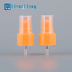  Suppliers Plastic Fine Mist Sprayer 24/410 Power Sprayer Pump for Plastic Bottle